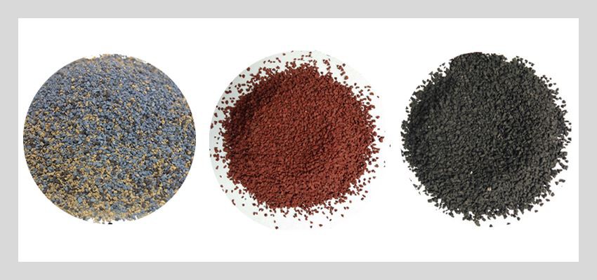 product-850-400 Color Sand Stone Coated Steel Roof Panels