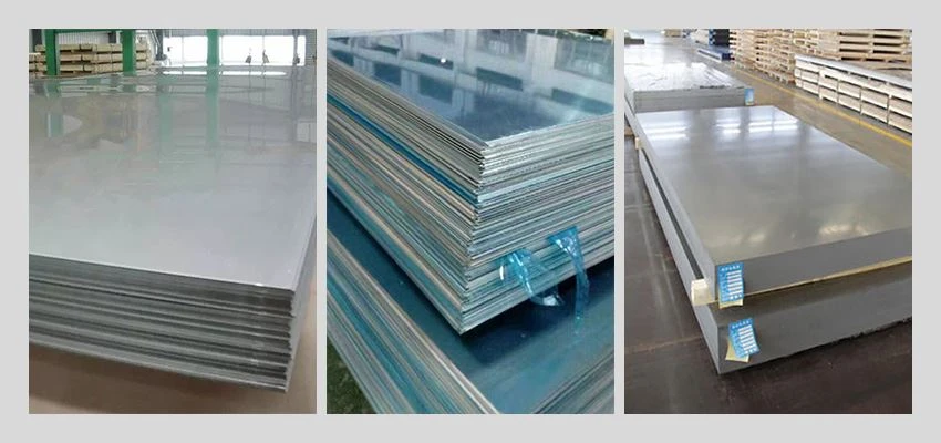 aluminium sheet quality