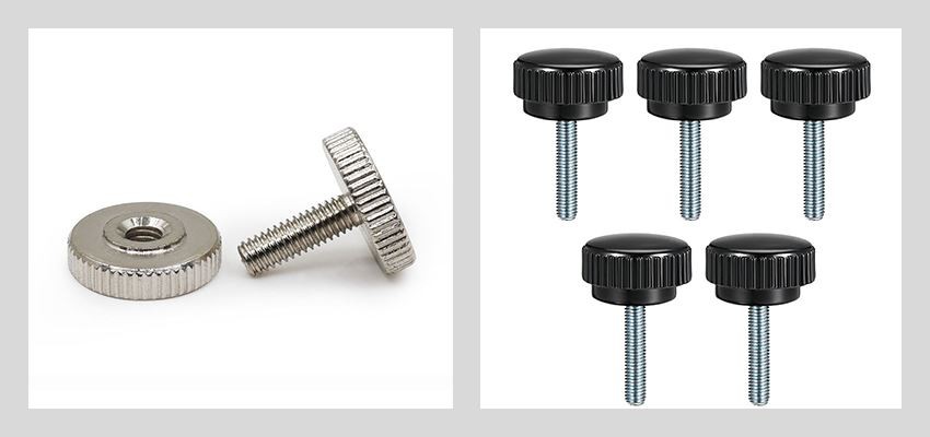 Thumb-Screws details