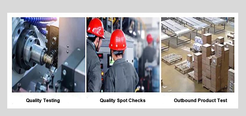 Hex Head Self Drilling Screws inspection Hex Head Self Drilling Screws inspection