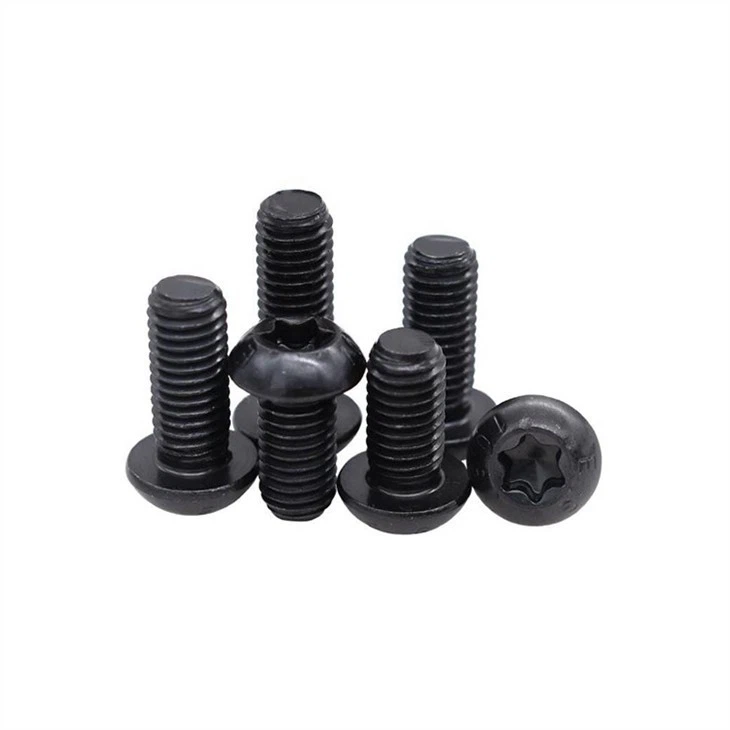black-torx-button-head-screws35137380276