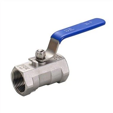 1 Keping Ball Valve