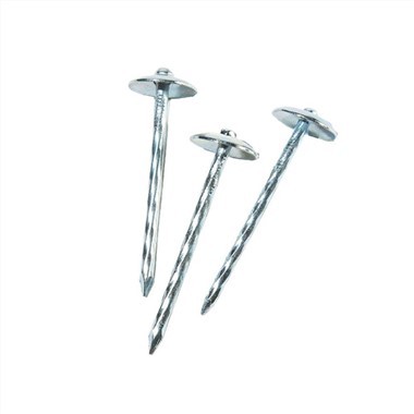 Paku Bumbung Aluminium