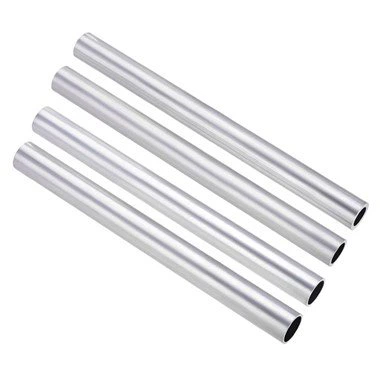 Tiub Bulat Aluminium