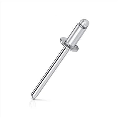 Rivet Pop Aluminium Bebibir Besar