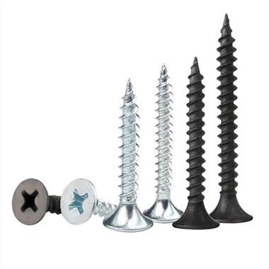 Skru Dinding Kering Mengetuk Sendiri