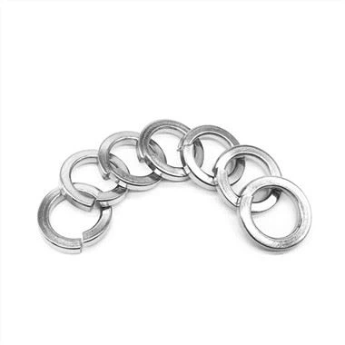 Pencuci Kunci Spring Pisah