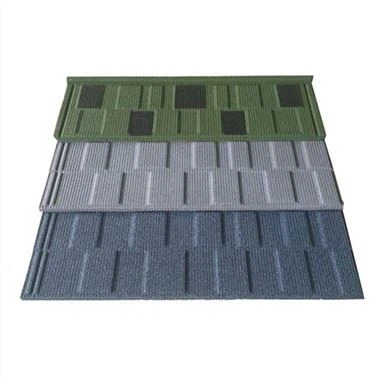 Jubin Bumbung Bersalut Batu