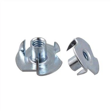 Kacang T Bersalut Zink