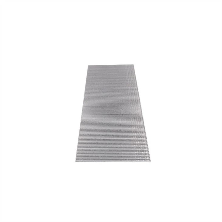 18 Gauge Exterior Brad Nails