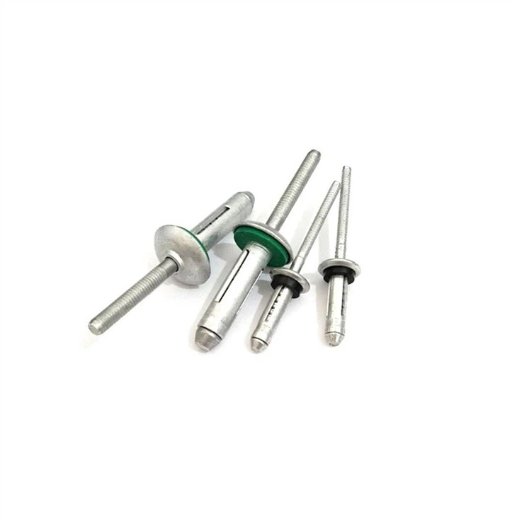 Meletup Pop Rivet
