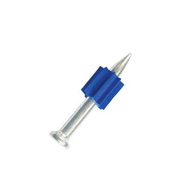 Pandu Paku Pin Dengan Seruling Biru