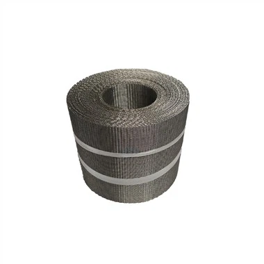Wire Mesh Tenunan Belanda