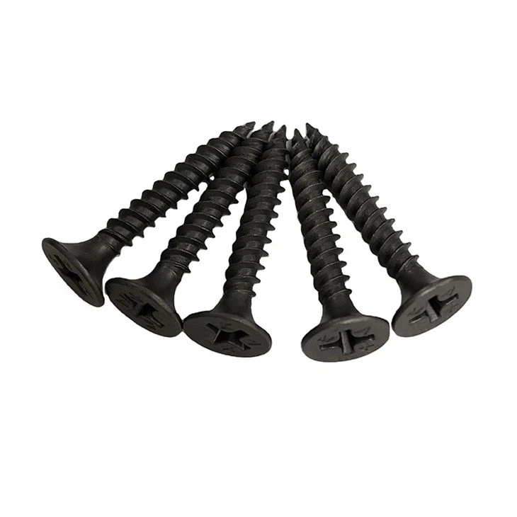 3/4 Hex Head Wood Screw