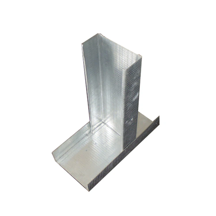 Stud Dan Trek Keluli Drywall