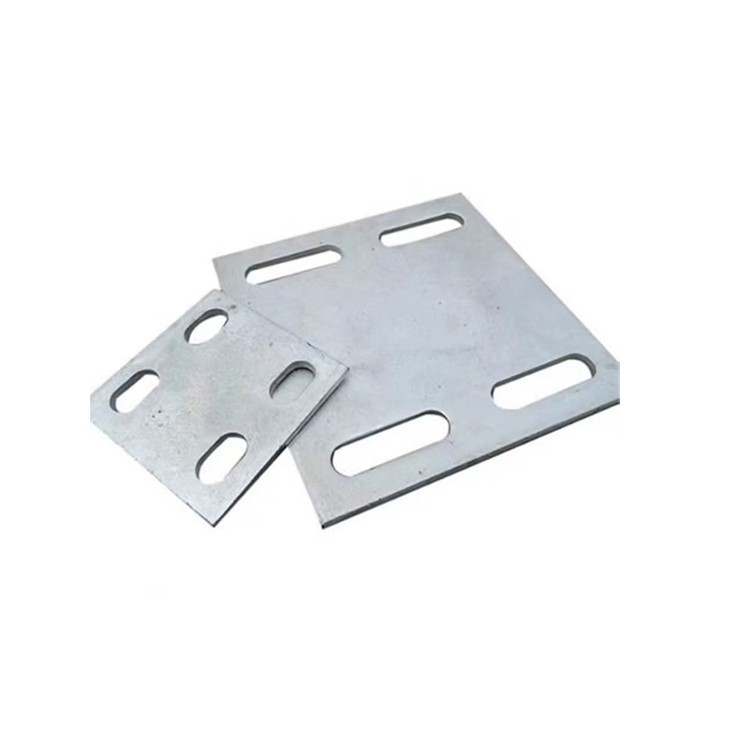 heavy duty embed plates