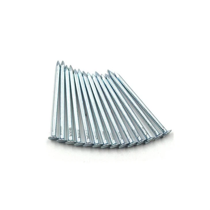 Common Wire Nails