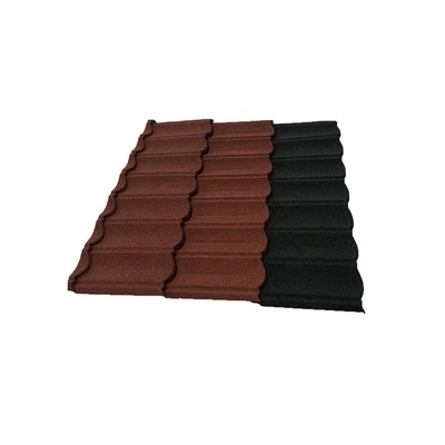 Warna Jubin Bumbung Batu