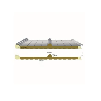 Panel sandwic