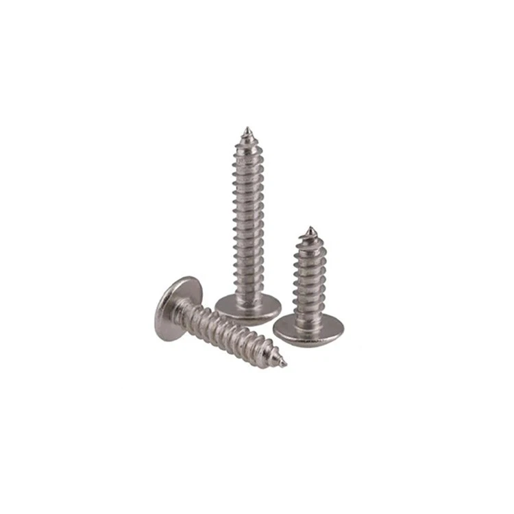 Truss Self Tapping Screws