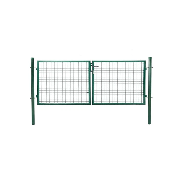 CE-Certified Garden Gate